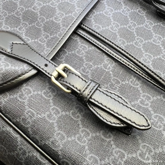 First bag ru Interlocking G with Medium Gucci backpack 0721
